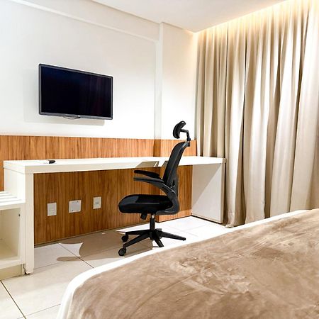 Vivence Suites Hotel Palmas Palmas  Exterior photo