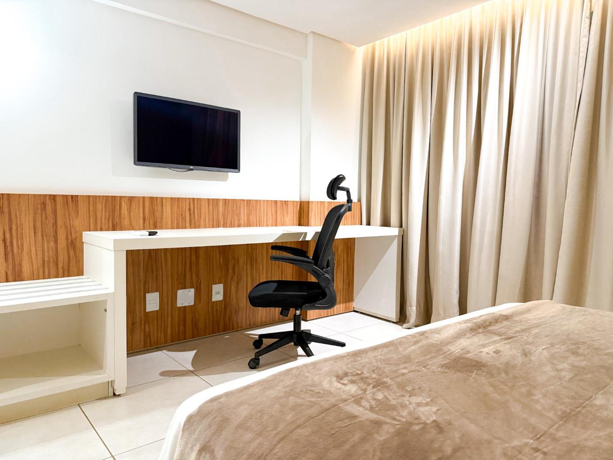 Vivence Suites Hotel Palmas Palmas  Exterior photo