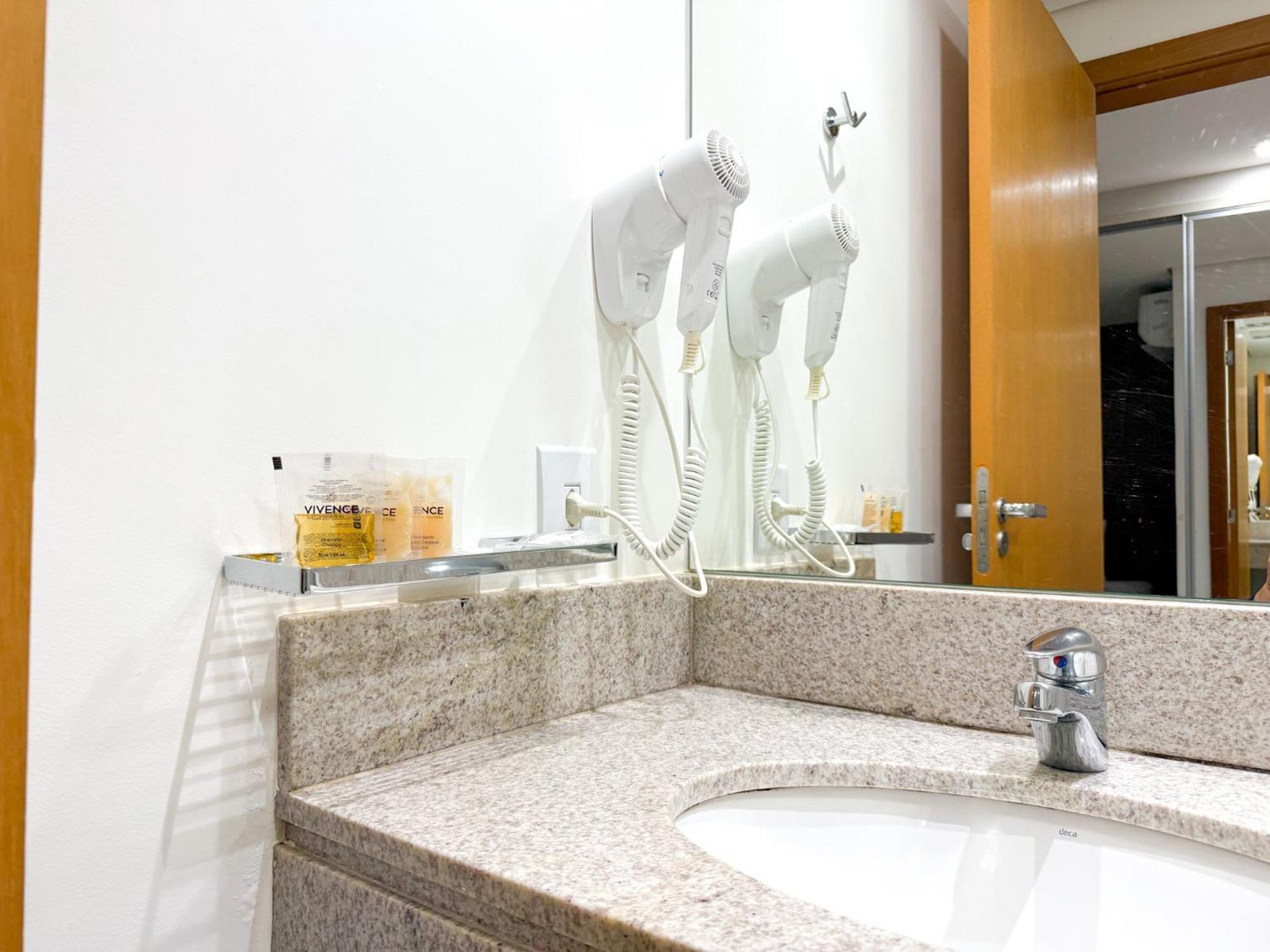 Vivence Suites Hotel Palmas Palmas  Exterior photo